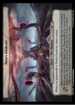 Germinúcleo de Norn