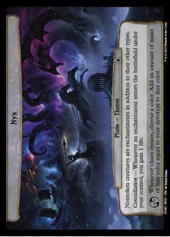 Nyx