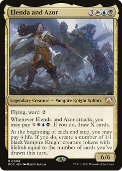 Elenda e Azor