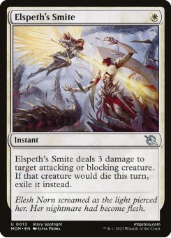 Fulminação de Elspeth