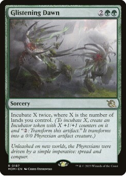 Alvorecer Brilhante