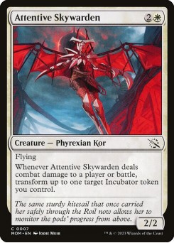 Guardiã Celeste Vigilante
