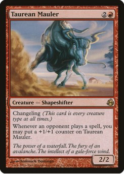 Esmagador Taurino