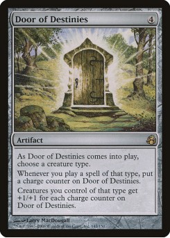 Porta dos Destinos