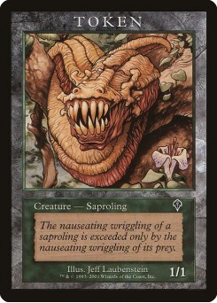 Saproling