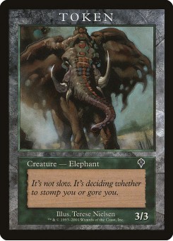 Elephant