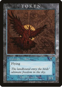 Bird