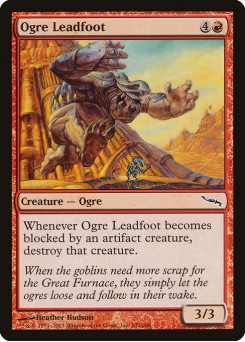 Ogre Pé-de-Chumbo