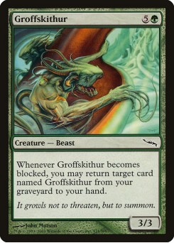 Groffskithur