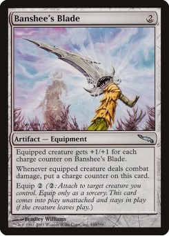 Lâmina da Banshee