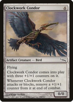 Condor Mecânico