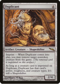 Duplicante