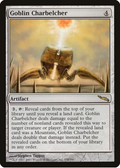 Canhão de Fogo dos Goblins