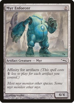 Impositor Myr