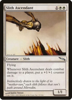Slith Ascendente