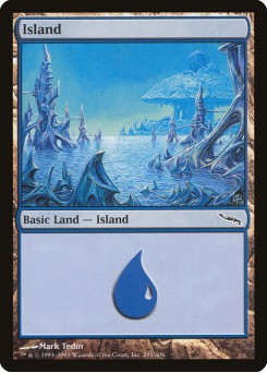 Island