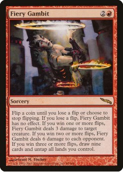 Gambito Escaldante