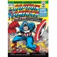 Captain America, Super-Soldier