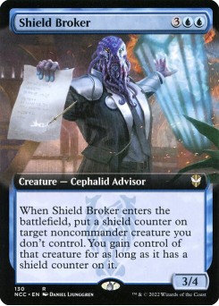 Shield Broker