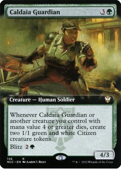 Caldaia Guardian
