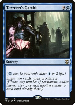 Estratagema de Tezzeret