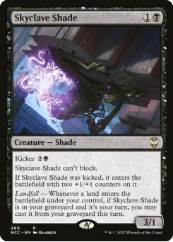 Sombra do Enclave Celeste