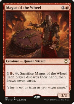 Magus da Roda