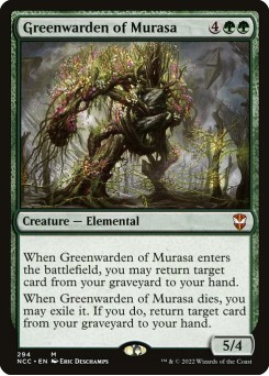 Guardião da Flora de Murasa