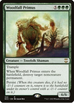 Primaz Desmatador
