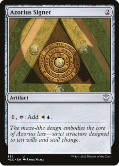 Sinete Azorius