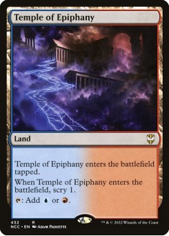 Templo da Epifania