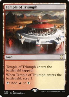 Templo do Triunfo