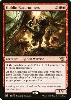 Arrasa-quarteirões Goblin