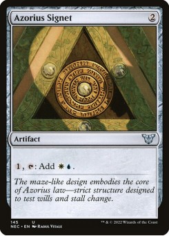 Sinete Azorius