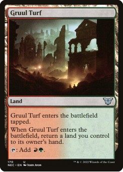 Gleba Gruul