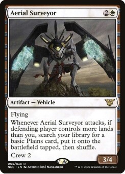 Monitorador Aéreo