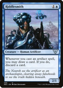 Forjador de Enigma