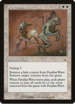 Onda de Paralaxe