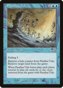 Maré de Paralaxe