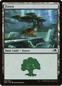 Floresta