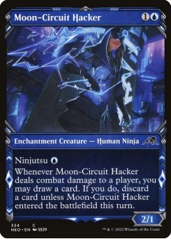 Hacker do Circuito Lunar