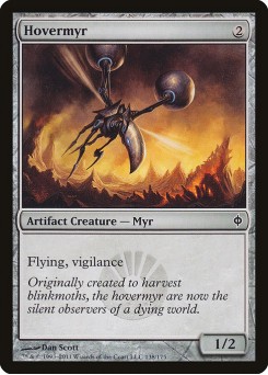 Aeromyr