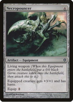 Necrogarras