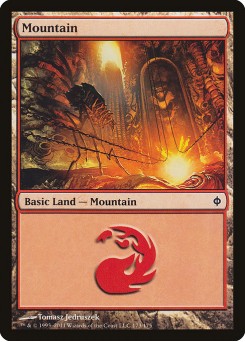 Montanha