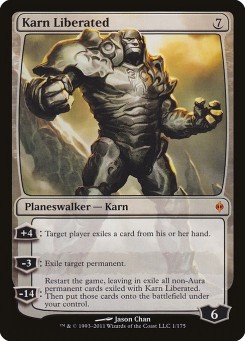 Karn Liberto