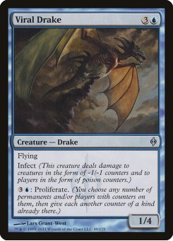 Dragonete Virótico