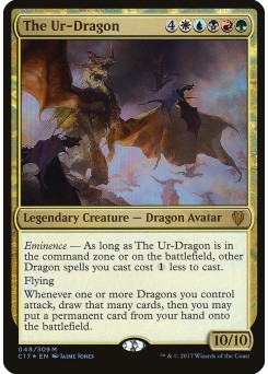 The Ur-Dragon