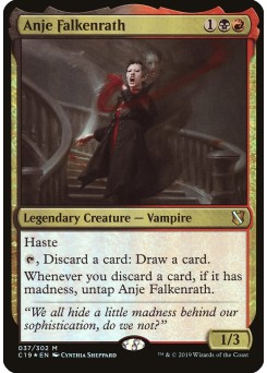 Anje Falkenrath
