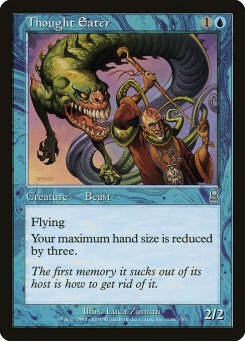 Engolidor de Pensamentos