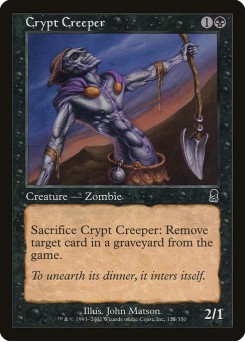 Rastejador da Cripta